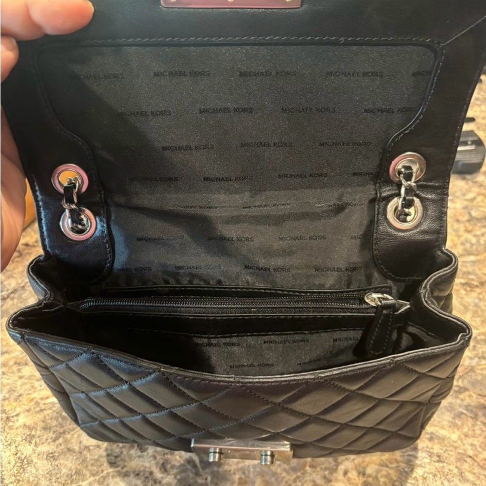 Michael Kord Purse